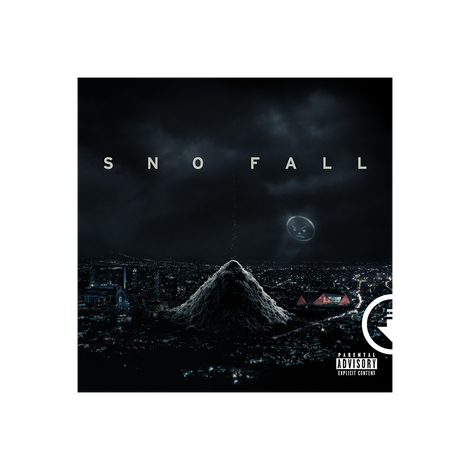 Snofall - Digital Album