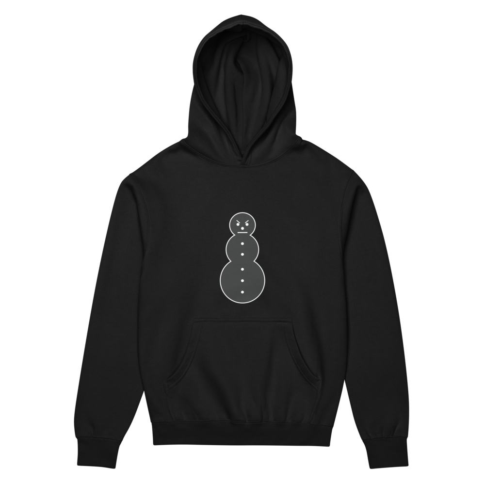 Jeezy 20 Hoodie