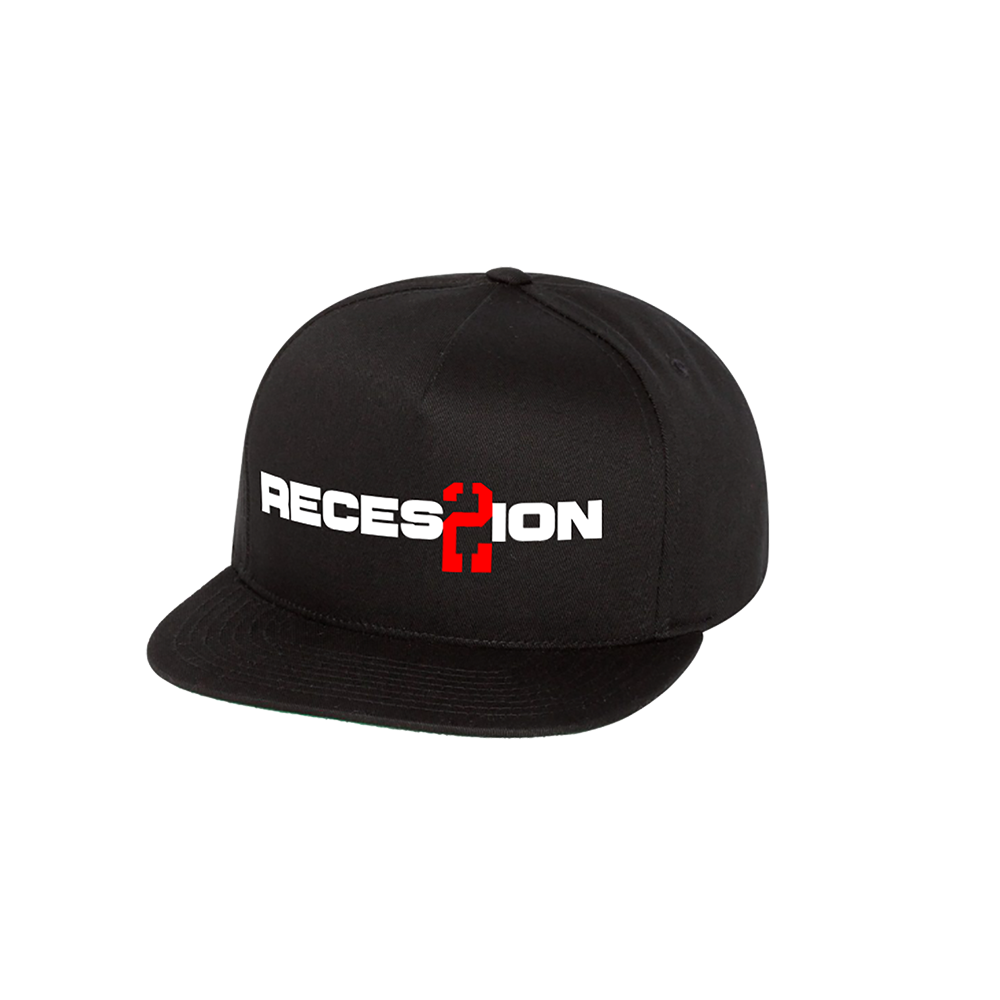 Recession 2 Black Hat