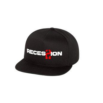Recession 2 Black Hat
