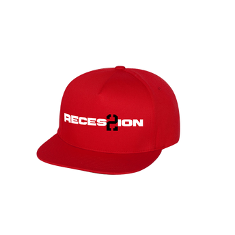 Recession 2 Red Hat