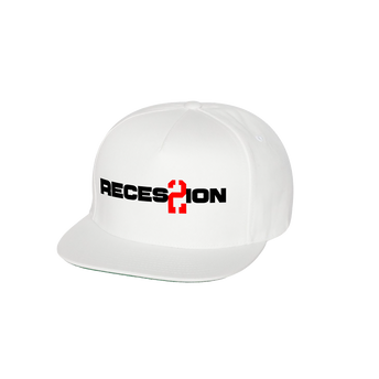 Recession 2 White Hat