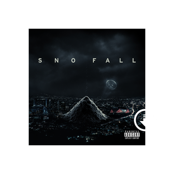 Snofall - Digital Album